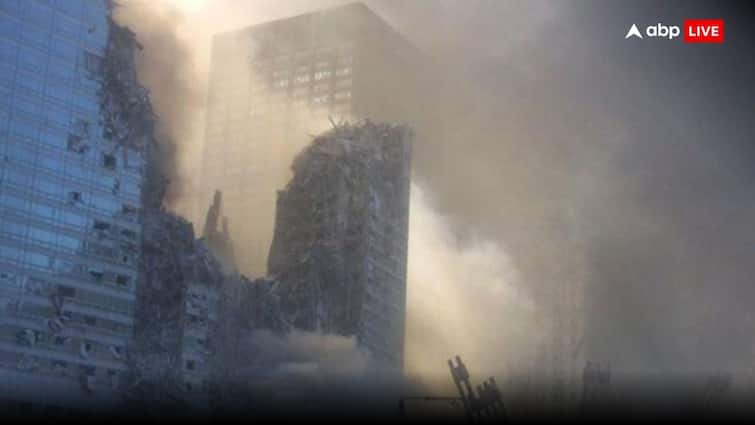 9/11 हमले की भयावह तस्वीर हो रही वायरल, मरने से ठीक पहले फोटो जर्नलिस्ट बिल बिगार्ट ने कैमरे मे 9/11 हमले की भयावह तस्वीर हो रही वायरल, मरने से ठीक पहले फोटो जर्नलिस्ट बिल बिगार्ट ने कैमरे मे