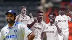 Ind vs Ban : प्लेइंग-11मध्ये अडकला पेच! पहिल्या कसोटीसाठी संघात 4 स्पिनर, कर्णधार रोहित कोणावर खेळणार डाव?