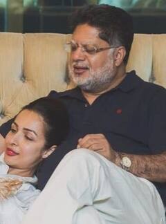 मलाइका अरोड़ा के पिता ने की सुसाइड,  इन सितारों ने भी की थी खुदकुशी, आज भी सदमे में हैं परिवार