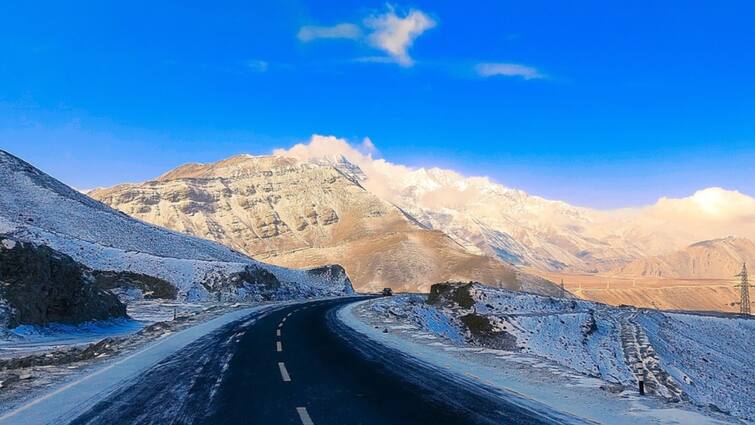 Karnataka: Mysuru Businessman Dies During Trekking Expedition In Leh