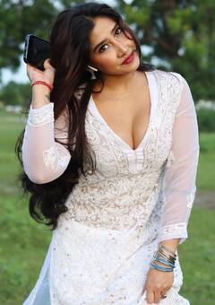 Pics Viral: ਇਸ ਇੰਫਲੁਇੰਸਰ ਦੀਆਂ ਅਸ਼ਲੀਲ ਤਸਵੀਰਾਂ ਇੰਟਰਨੈੱਟ ਤੇ ਵਾਇਰਲ, ਯੂਜ਼ਰਸ 'ਚ ਮੱਚਿਆ ਹੰਗਾਮਾ