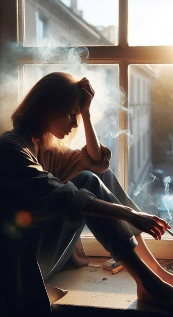 क्यों आता है आत्महत्या का ख्याल?