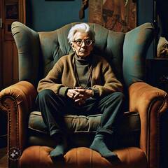 ਜੇਕਰ ਤੁਸੀਂ ਲੰਬੇ ਸਮੇਂ ਤੱਕ ਕੁਰਸੀ 'ਤੇ ਬੈਠ ਕੇ ਕੰਮ ਕਰਦੇ ਹੋ ਤਾਂ ਸਾਵਧਾਨ ਰਹੋ, ਜਾਣੋ ਕਿਉਂ