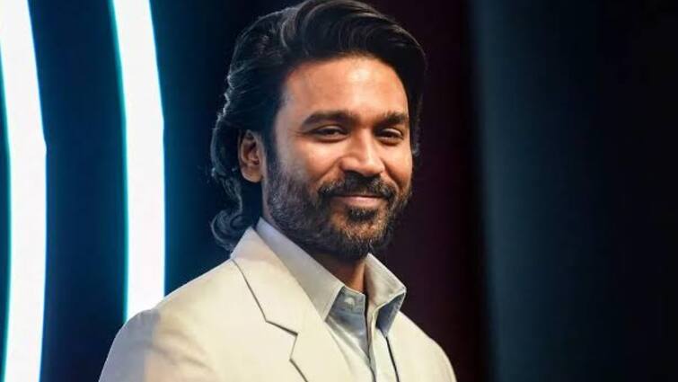 Actor Dhanush Red Card Issue Sorted Dhanush To return Money to Producers - TNN Dhanush: தனுஷ் மீதான ரெட் கார்ட் வாபஸ்... ஆனால் சில கண்டிஷன்ஸ் போட்ட தயாரிப்பாளர் சங்கம்