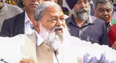 हरियाणा के पूर्व गृहमंत्री अनिल विज के पास कितनी संपत्ति? चुनावी हलफनामे में खुलासा