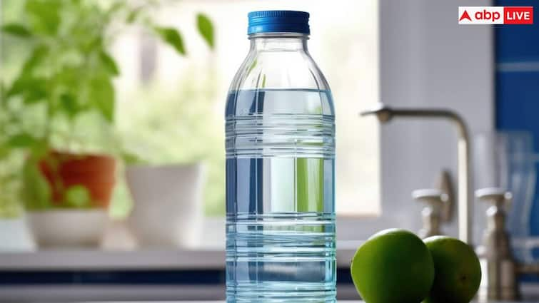 Bottled or glass, drinking water is better for your health