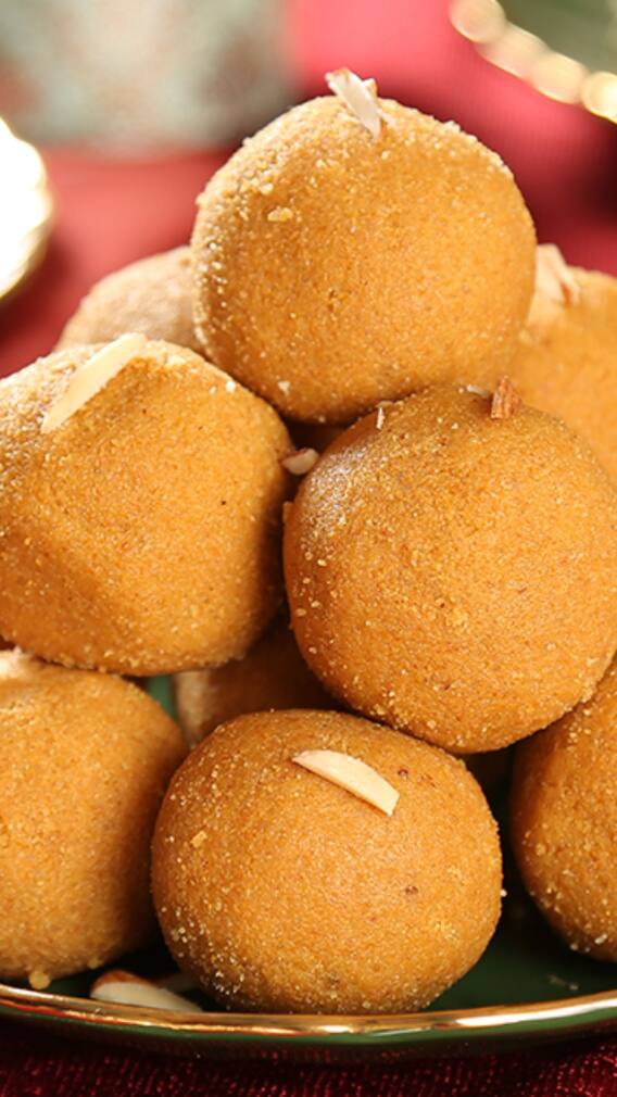 ये हैं दिल्ली की 10 मशहूर मिठाइयां