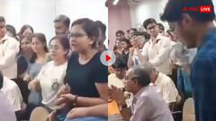 क्या आप ब्राह्मण हैं? बंगाल में वाइवा के दौरान छात्रों से पूछे गए विवादित सवाल, जमकर हुआ हंगामा