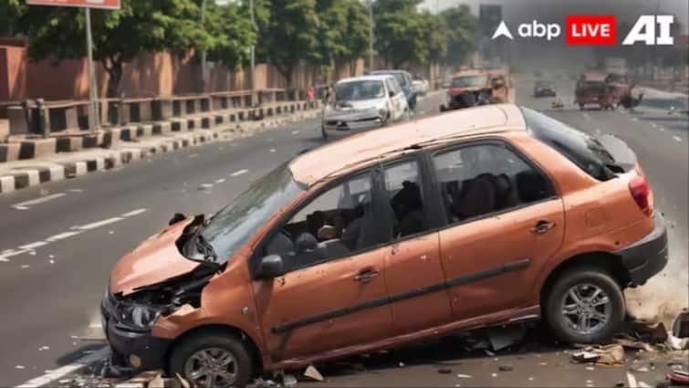 compensation in case of death in a road accident in Rajasthan new guidelines ann राजस्थान: सड़क दुर्घटना का शिकार होने पर मिलेगा कितना मुआवजा? रालसा ने जारी की नई गाइडलाइन