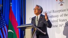 शेख हसीना की सरकार गिरने पर हुई थी खूब चर्चा, अब तख्तापलट करवाने में माहिर वो अमेरिकी राजनयिक भारत क्यों आ रहा