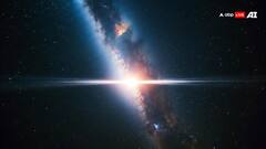 धरती पर रहने वाले इंसानों के लिए होने वाली है ये सबसे बड़ी घटना, फटने वाला है ये तारा