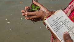 Pitru Paksha 2024: কবে থেকে শুরু পিতৃপক্ষ, কী কী করা উচিত ?