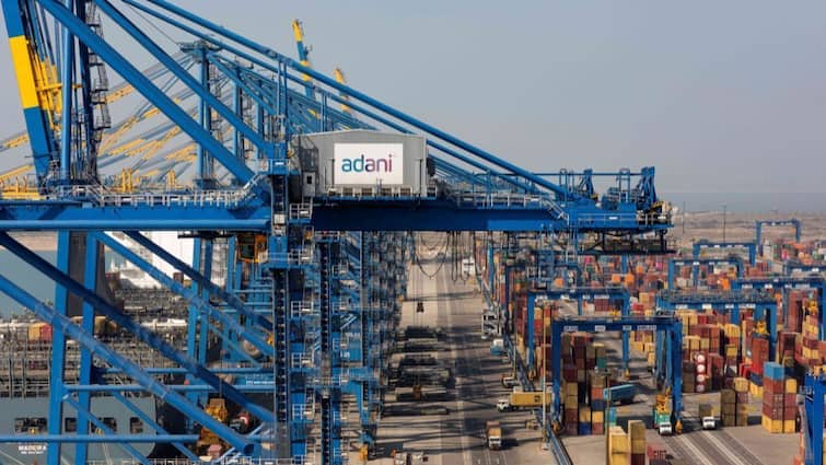 Adani Ports & SEZ To Develop Multipurpose Berth At Gujarat's Deendayal Port At Kandla Adani Ports & SEZ To Develop Multipurpose Berth At Gujarat's Kandla Port