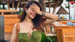 बॉलीवुड में डेब्यू करते ही स्टार बन गईं रूहानी शर्मा, इंटीमेट सीन का वीडियो हुआ वायरल