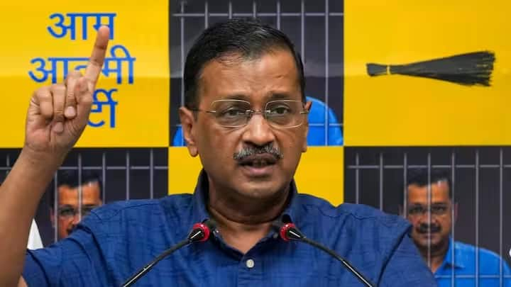 Delhi CM Arvind Kejriwal does not seem to be getting any relief His judicial custody has been extended. It has been extended till 25 September. અરવિંદ કેજરીવાલને રાહત નહીં, રાઉઝ એવન્યુ કોર્ટે CBI કેસમાં 25 સપ્ટેમ્બર સુધી ન્યાયિક કસ્ટડી વધારી