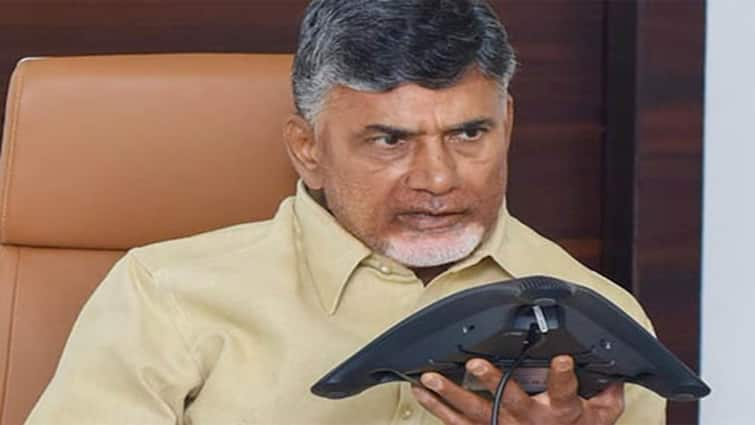 Chandrababu went to AP secretariat after 11 days due to Vijayawada floods Chandrababu: ఎట్టకేలకు ఏపీ సెక్రటేరియట్‌కు చంద్రబాబు, 11 రోజుల తర్వాత