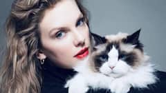 Taylor Swift Support Harris: कमला हैरिस के समर्थन में टेलर स्विफ्ट ने Instagram पर किया पोस्ट, जानिए क्या लिखा