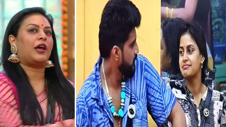 Bigg Boss Telugu Season 8 Contestant Bezawada Bebakka shocking comments on Nikhil Maliyakkal Team Bezawada Bebakka: నిఖిల్ టీం బెదిరింపులు... సోనియాతో పాటు ఆ గ్యాంగ్ గురించి షాకింగ్ విషయాలు బయటపెట్టిన బేబక్క