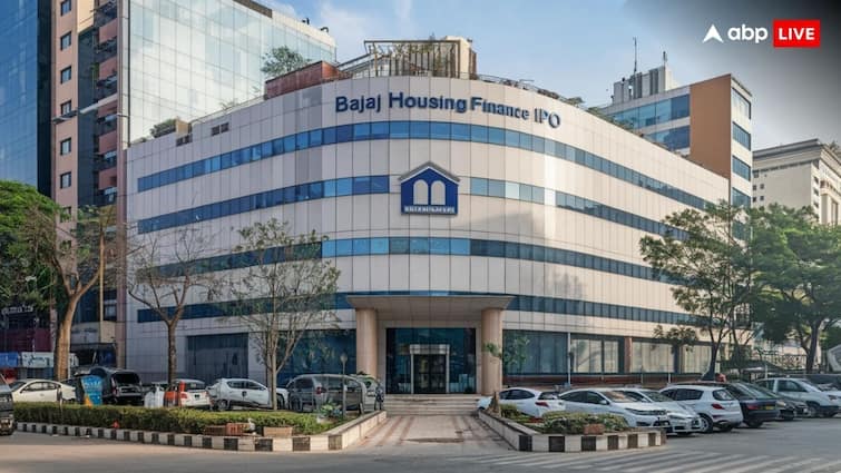 Bajaj Housing Finance IPO breaks all records subscription over 67 times bids worth more than 4 lakh crore Bajaj Housing IPO: बजाज के नए आईपीओ से टूटे सारे पुराने कीर्तिमान, साढ़े 6 हजार करोड़ के बदले आईं इतने लाख करोड़ की बोलियां