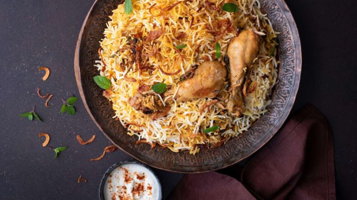 6 Famous Rice Dishes Across India You Must Try