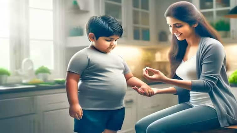 Weight Loss  how safe and effective weight loss drug for children Weight Loss: વજન ઘટાડવા બાળકોને આપી રહ્યા છો દવાઓ? જાણો કેટલી છે નુકસાનકારક?