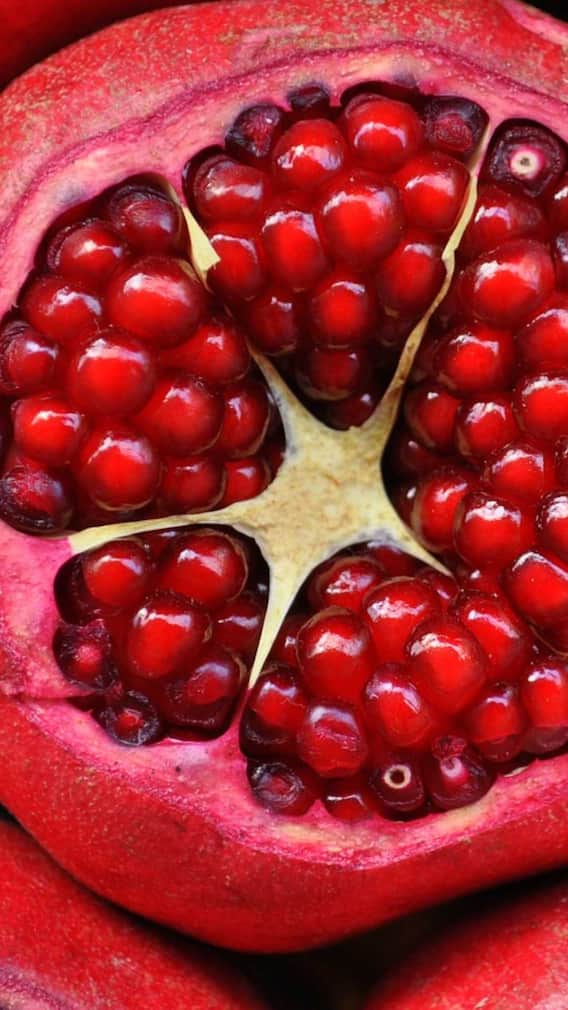 ਇੱਕ ਮਹੀਨਾ ਲਗਾਤਾਰ ਆਨਾਰ ਦਾ ਜੂਸ ਪੀ ਲਿਆ ਤਾਂ ਕੀ ਹੋਵੇਗਾ ?