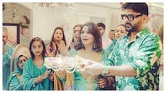 Kapil Sharma Shares Pics From Ganesh Chaturthi Celebrations With Family