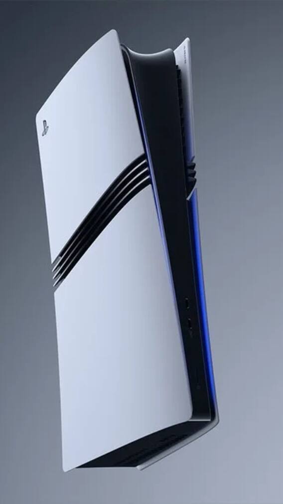 धांसू गेमिंग फीचर्स के साथ लॉन्च हुआ Sony PS5 Pro, जानें कीमत