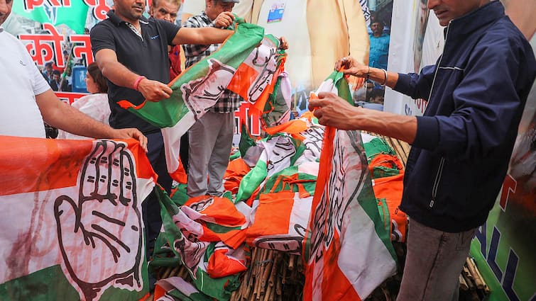 Haryana Elections 2024 Congress Announces All Candidates Leaves One For CPI(M) Congress Releases Final List For Haryana, Fields Candidates In 89 Seats: See Full List