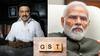 மத்திய அரசுக்கு ஒகே.. தமிழக அரசுக்கு ஜிஎஸ்டியால் எவ்வளவு வருவாய் வருகிறது என தெரியுமா?