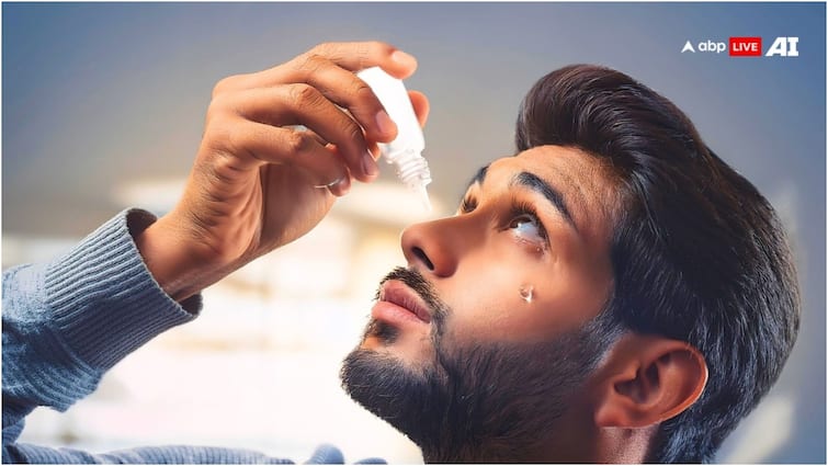 Govt Suspends License Of PresVu Eyedrop Which Claimed To Replace Reading Glasses Over Safety Concerns Centre Suspends PresVu Eye Drops Licence  For Claiming To Replace Reading Glasses, Company To Move Court