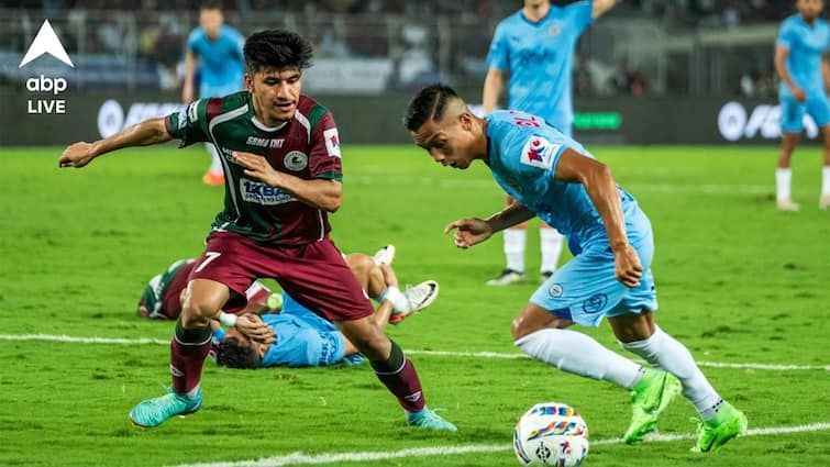 Mohun Bagan SG vs Mumbai City FC in ISL first match at Salt Lake YBK Stadium know in details Mohun Bagan vs Mumbai City: আইএসএলে প্রথম দিনই নামছে মোহনবাগান, শুক্রবার সামনে গত মরশুমে স্বপ্নভঙ্গ ঘটানো দল