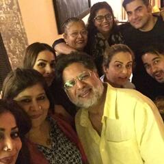 Malaika Arora Father Death: ‘मैं थक गया हूं’, मौत से पहले मलाइका अरोड़ा के पिता ने किसे कही थी ये बात