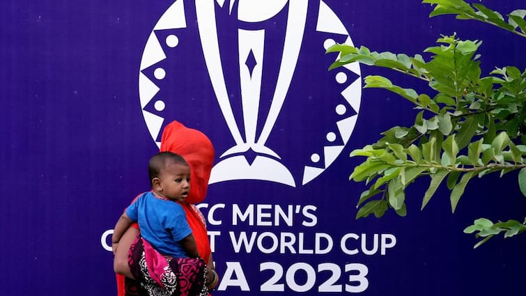 ICC World Cup 2023 Generates Rs 11,637 Cr Economic Impact On India Says ICC Report ICC World Cup 2023 Generates Rs 11,637 Cr Economic Impact On India