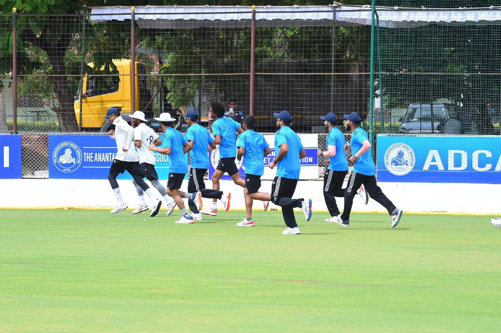 Duleep Trophy : నేటి తరం సత్తా చూద్దామా!  దులీప్ ట్రోఫీ రెండో రౌండ్ మ్యాచ్‌లు ప్రారంభం