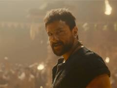 क्यों देवरा की शूटिंग में नर्वस हो गए थे सैफ अली खान? बोले - ‘मेरे पसीने निकल जाते थे’