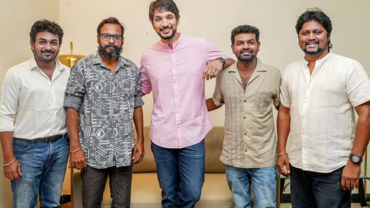 Actor Gautham Karthik Next Movie Update Dhina RaghavanTo Direct Gk19 Gautham Karthik: கெளதம் கார்த்திக் புதிய படத்தின் தகவல்...10 ஆண்டுகள் கடந்தும் ஹிட் அடிக்காத நிலை மாறுமா ?