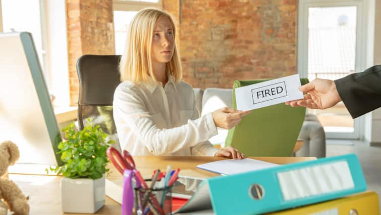 Mental Health Start Up Employee Fired After Liking LinkedIn Post On Toxic Work Culture Employee Claims Termination After 'Liking' LinkedIn Post On Toxic Work Culture At Mental Health Start-Up