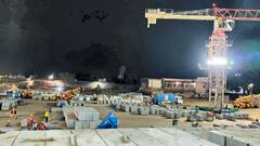 राम मंदिर के शिखर का निर्माण कब होगा शुरू? नृपेंद्र मिश्र ने दी अहम जानकारी