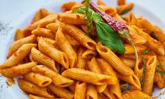 Paneer Pasta: குழந்தைகளுக்கு பாஸ்தா பிடிக்குமா?பனீர் சேர்த்து செய்து பாருங்களேன்!