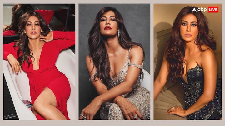 Chitrangda Singh Photos: चित्रांगदा सिंह अक्षय कुमार की फिल्म हाउसफुल 5 का हिस्सा बन गई हैं. एक्ट्रेस ने इससे पहले भी कई फिल्मों में काम किया. लेकिन एक्टिंग से ज्यादा चर्चे उनके ग्लैमर के हुए.