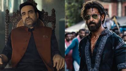 Mirzapur Update Hrithik Roshan to replace Pankaj Tripathi as Kaleen Bhaiya in movie adaptation says report entertainment news Mirzapur: নয়া ভাবনায় মির্জাপুর নির্মাতারা! পঙ্কজ ত্রিপাঠীর চরিত্রে দেখা যাবে হৃত্বিক রোশনকে?