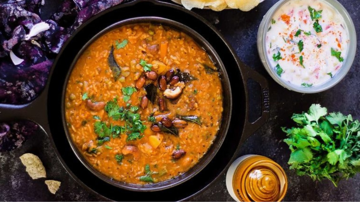 6 Famous Rice Dishes Across India You Must Try