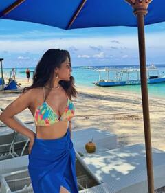 Photos: रुहानी शर्मा का कोहली से कनेक्शन? जानें वायरल दावे का क्या है सच