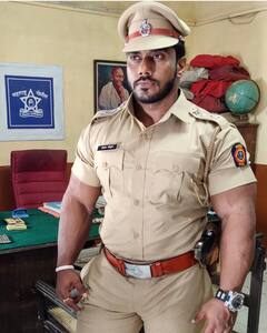 जाणून घेऊया 'बिग बॉस मराठी'च्या घरात वाईल्ड कार्ड एन्ट्री घेणारा संग्राम चौगुलेबद्दल!