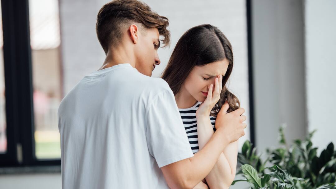 Physical intimacy in Gen Z Kids : 15 ఏళ్ల కిడ్స్లో పెరుగుతోన్న లైంగిక సమస్యలు.. ఆందోళన వ్యక్తం చేస్తున్న WHO.. కారణమిదే World Health Organization is worried because many members of Gen Z are not practicing safe Physical intimacy Physical intimacy in Gen Z Kids : 15 ఏళ్ల కిడ్స్లో పెరుగుతోన్న లైంగిక సమస్యలు.. ఆందోళన వ్యక్తం చేస్తున్న WHO.. కారణమిదే