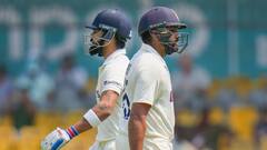 बांग्लादेश टेस्ट से पहले आज चेन्नई पहुंचेंगे रोहित शर्मा और विराट कोहली?