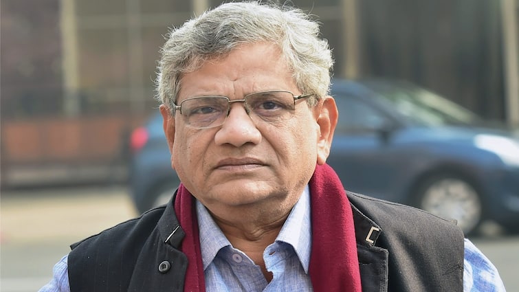 Sitaram Yechury dead body has no funeral announces CPM and AIIMS Sitaram Yechury Funeral: సీతారాం ఏచూరికి అంత్యక్రియలు ఎందుకు ఉండవు? పార్థివ దేహం ఏం చేస్తారు?