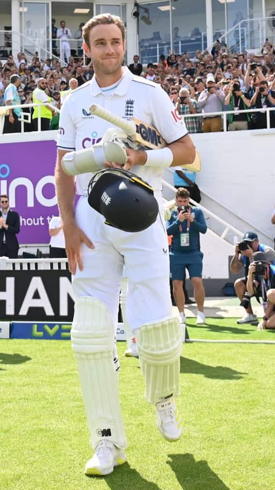 टेस्ट सबसे ज्यादा 'जीरो' पर आउट होने वाले 10 बल्लेबाज, लिस्ट में भारतीय भी