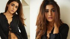 Shalini Pandey: ‘అర్జున్ రెడ్డి’ బ్యూటీ హాట్ షో, చూస్తే మతిపోవాల్సిందే!